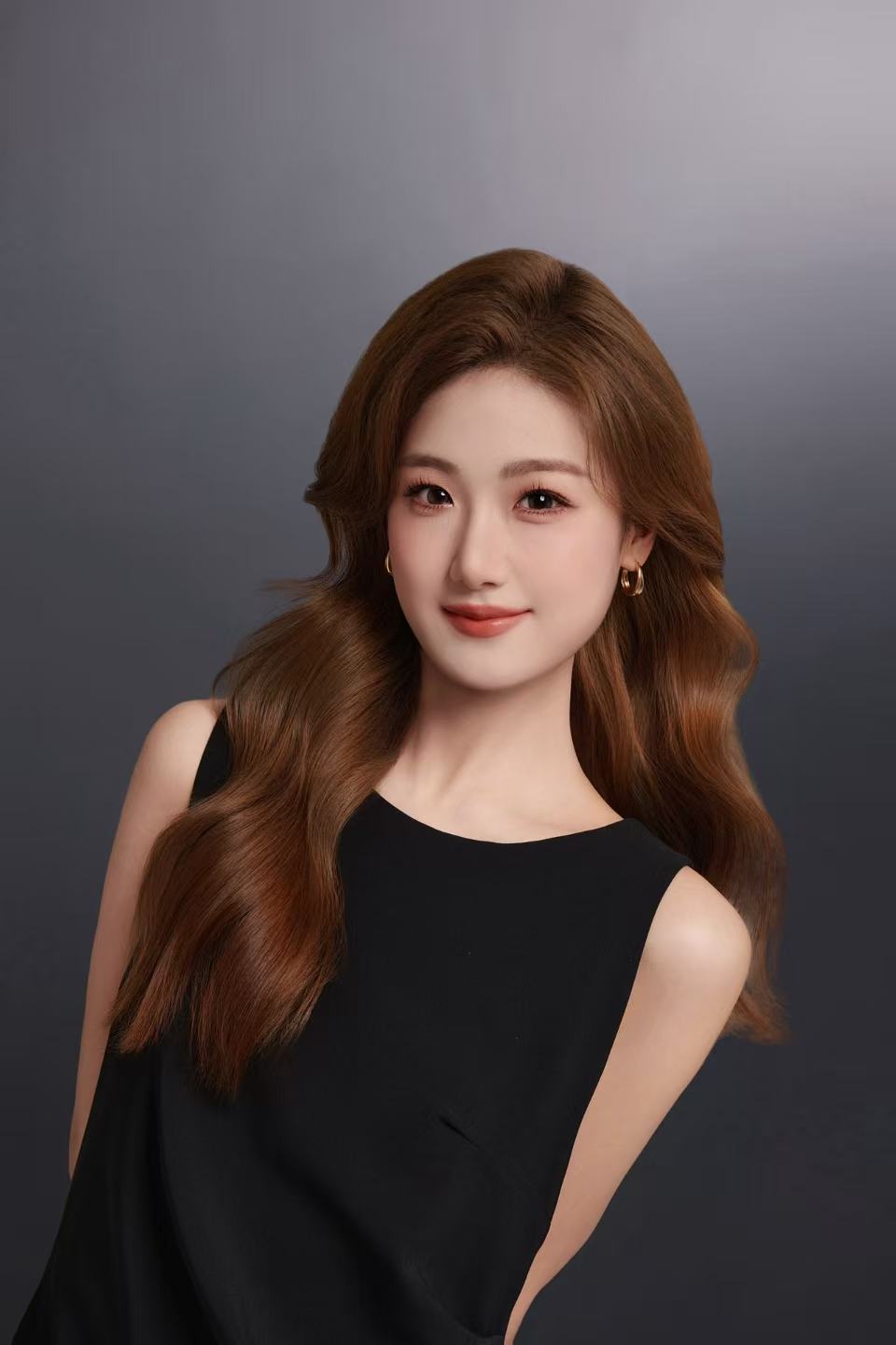 Emily Li portrait